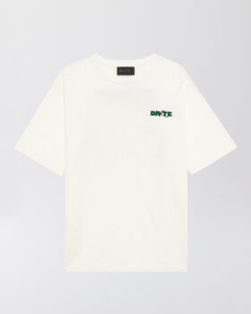 T-SHIRT D'ARTE IVORY