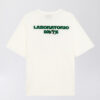 T-SHIRT D'ARTE IVORY