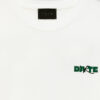 T-SHIRT D'ARTE IVORY