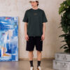 T-SHIRT DATE FLORENCE GREEN
