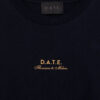T-SHIRT DATE MILAN BLUE
