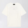 T-SHIRT DATE ROME IVORY