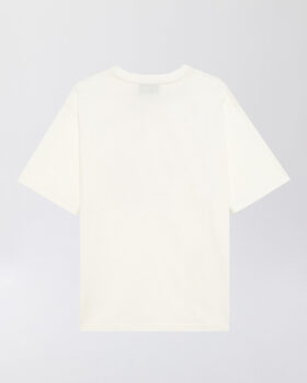T-SHIRT DATE ROME IVORY