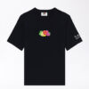 T-SHIRT FRUIT BLUE