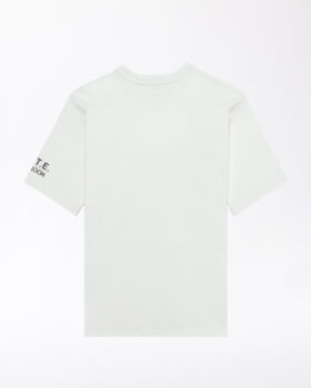 T-SHIRT FRUIT WHITE