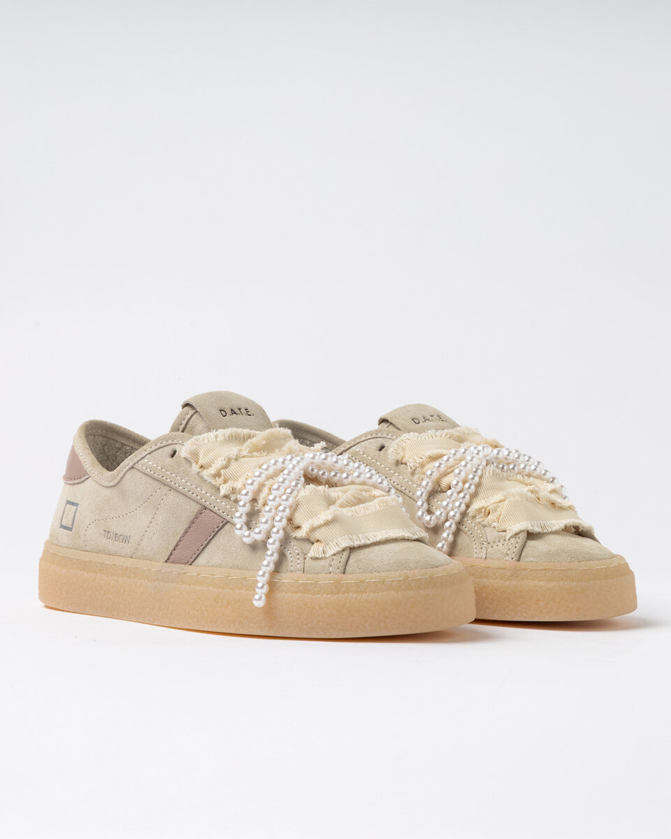 TENDER BOW BEIGE