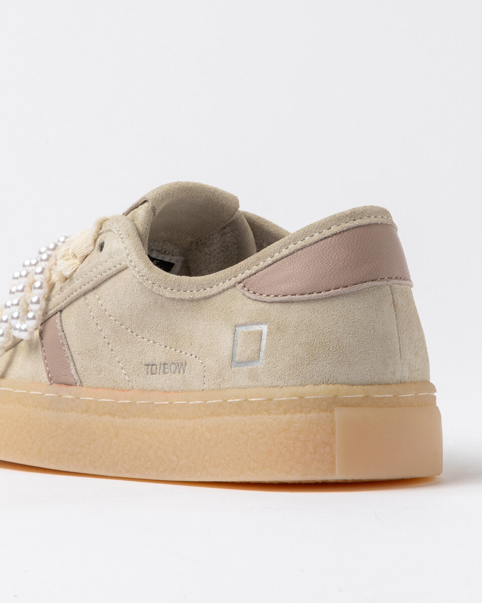 TENDER BOW BEIGE