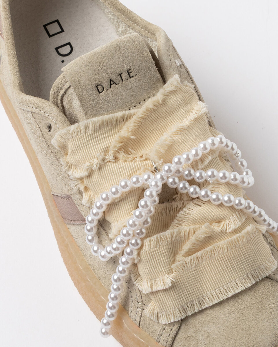 TENDER BOW BEIGE
