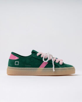 TENDER BOW GREEN
