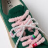 TENDER BOW GREEN