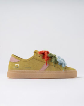 TENDER BOW YELLOW