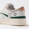 TORNEO COLORED WHITE-GREEN