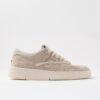 TORNEO FRINGED BEIGE