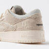 TORNEO FRINGED BEIGE
