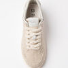 TORNEO FRINGED BEIGE