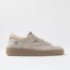 TORNEO POP SUEDE WHITE