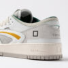 TORNEO POP WHITE-OCHER