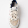 TORNEO POP WHITE-ORANGE