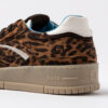 TORNEO PURE ANIMALIER LEOPARD