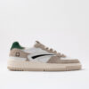 TORNEO PURE CALF WHITE-GREEN