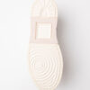 TORNEO PURE LAMINATED WHITE-PLATINUM