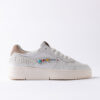 TORNEO PURE STUDS WHITE